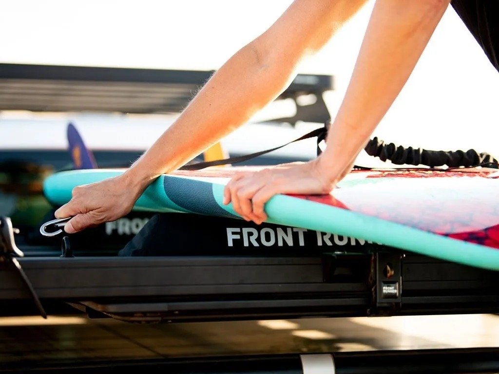 Dometic Front Runner Roof Rack Foam Pad Set Qty 2