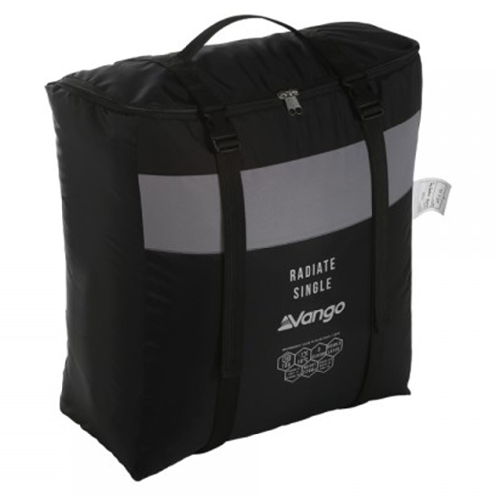Vango Radiate Sleeping Bag Single