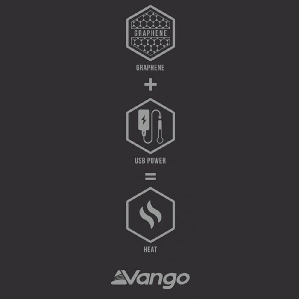 Vango Radiate Sleeping Bag Single