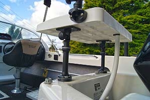 RAILBLAZA Fixed Extender 150mm