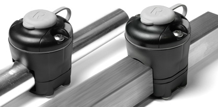 RAILBLAZA Railmount with StarPort