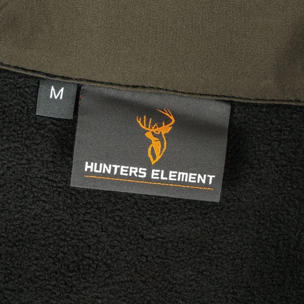 Hunters Element Rail Splitter Pro