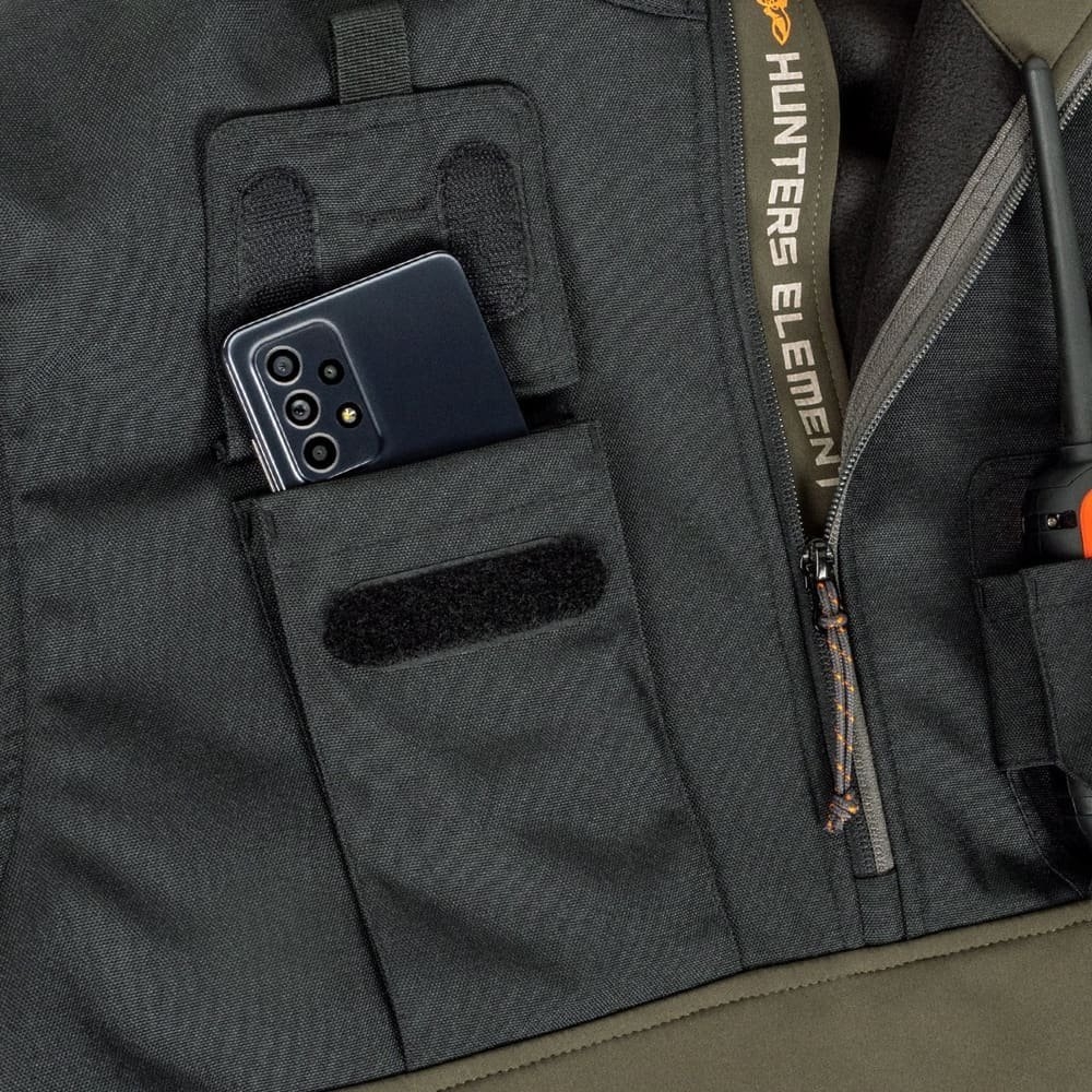 Hunters Element Rail Splitter Pro
