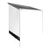 Thule Rain Blocker Side Xtra Large 2.75 Mtr (8000)