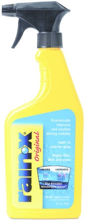 Rain-X Glass Repellent 473ml