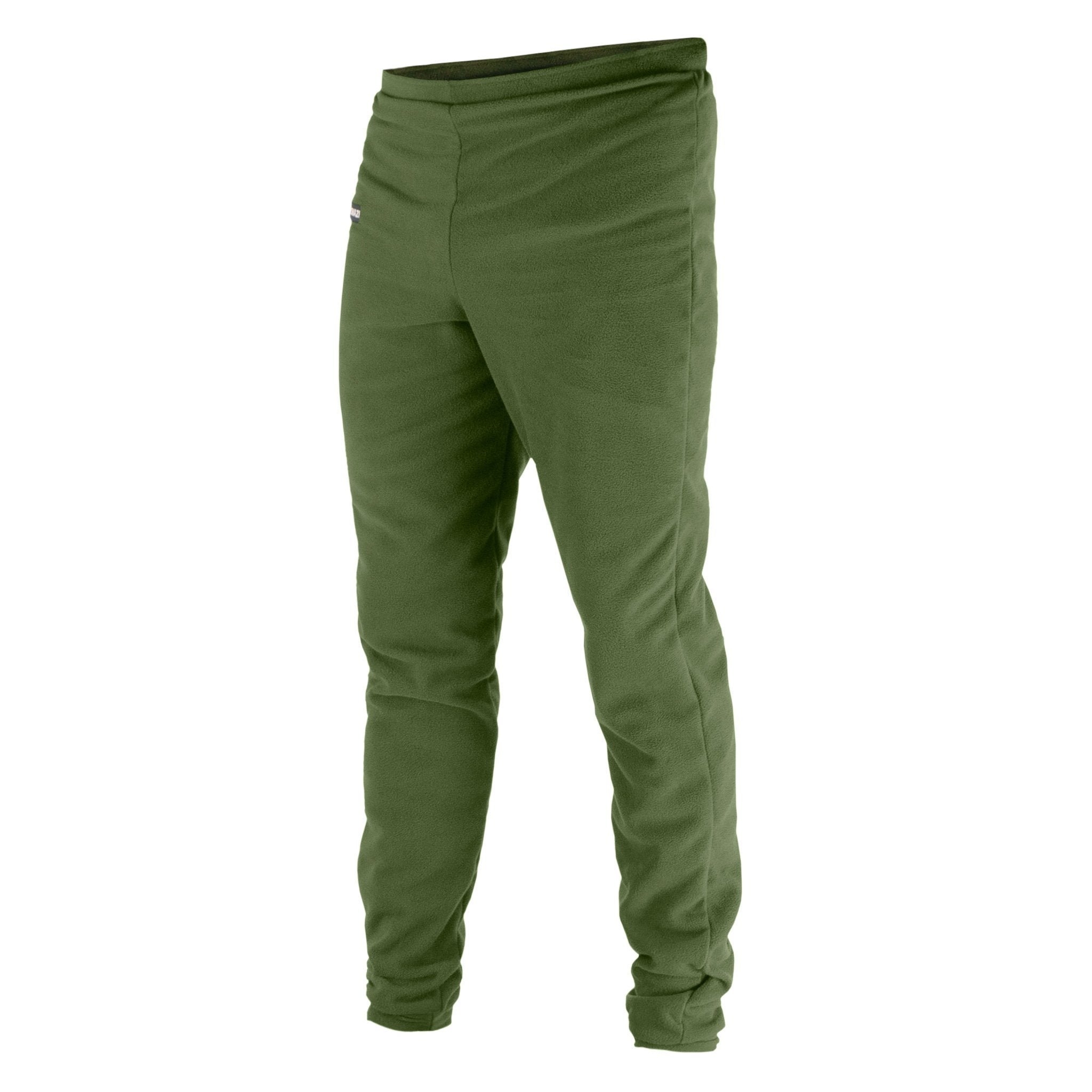 Swazi Micro Mens Fleece Pants