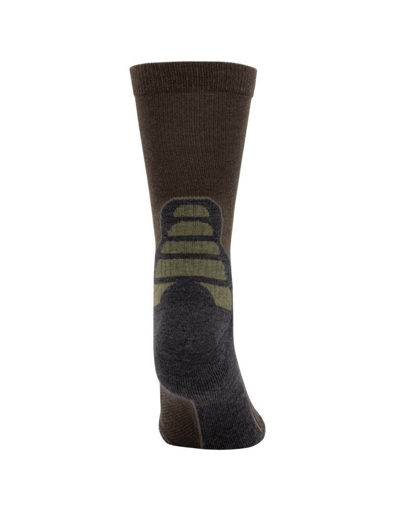 Swazi Ranger Socks