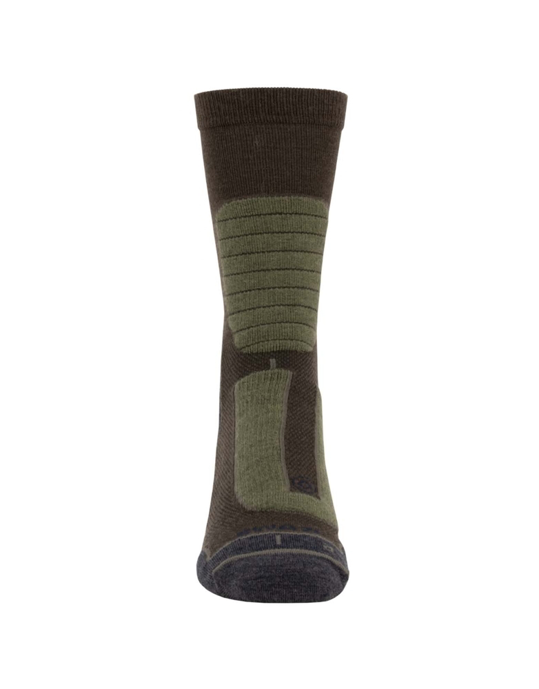 Swazi Ranger Socks