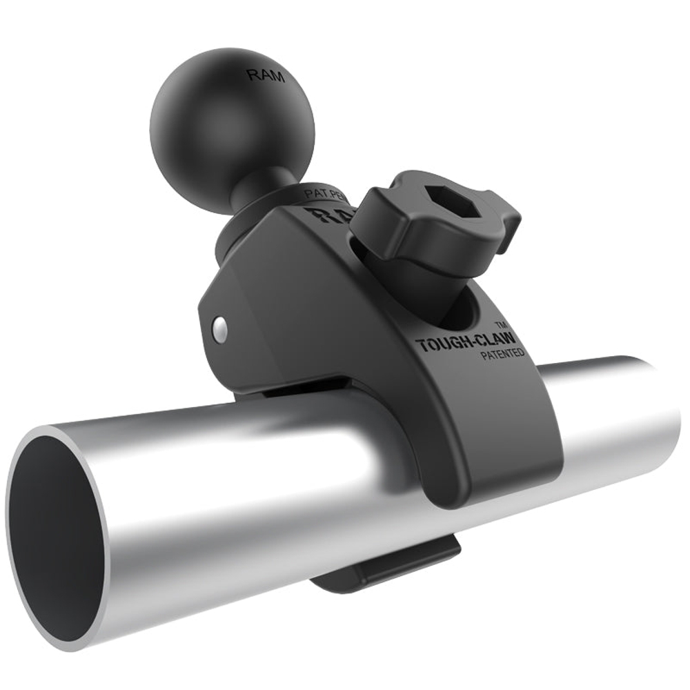 RAM C Ball Clamp To Suit 16-38Mm Shafts