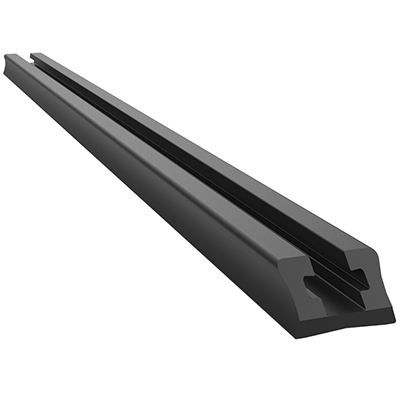 RAM Tough-Track End Loading Composite Track 406mm