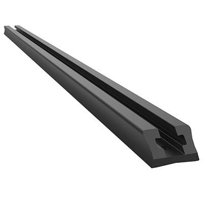 RAM Tough-Track End Loading Composite Track 508mm