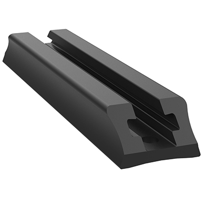RAM Tough-Track End Loading Composite Track 101mm