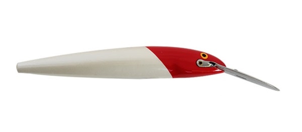 Rapala Magnum CD-18 Sinking Lure 18cm 70g Red Head