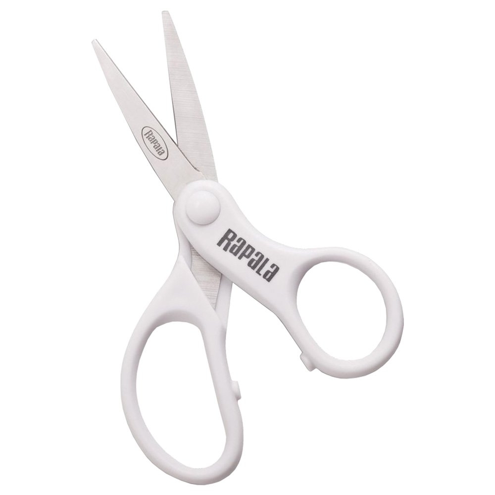 Rapala Super Line Scissors