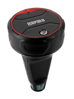 ManTackle Portable Live Bait Bucket with Rapala Floating Aerator Thumbnail ManTackle Portable Live Bait Bucket with Rapala Floating Aerator