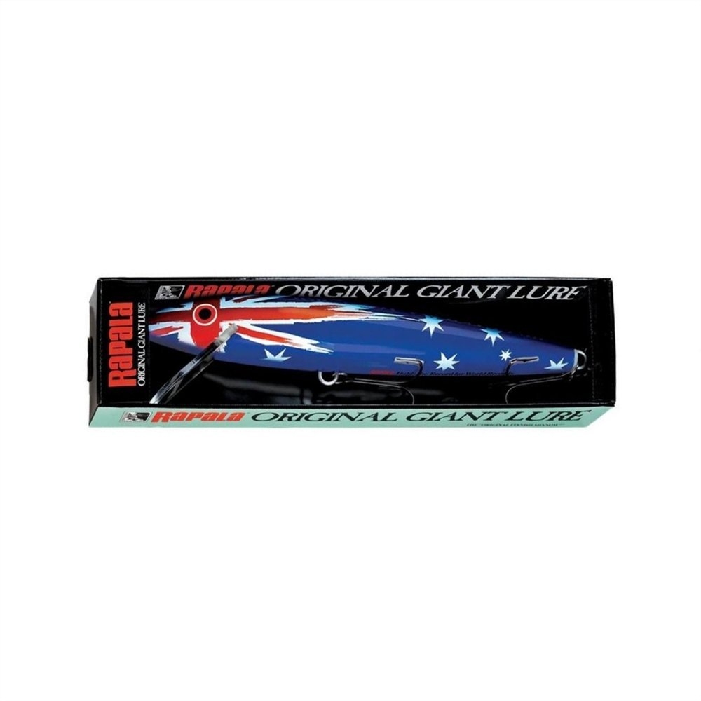 Rapala Original Giant Lure 29in