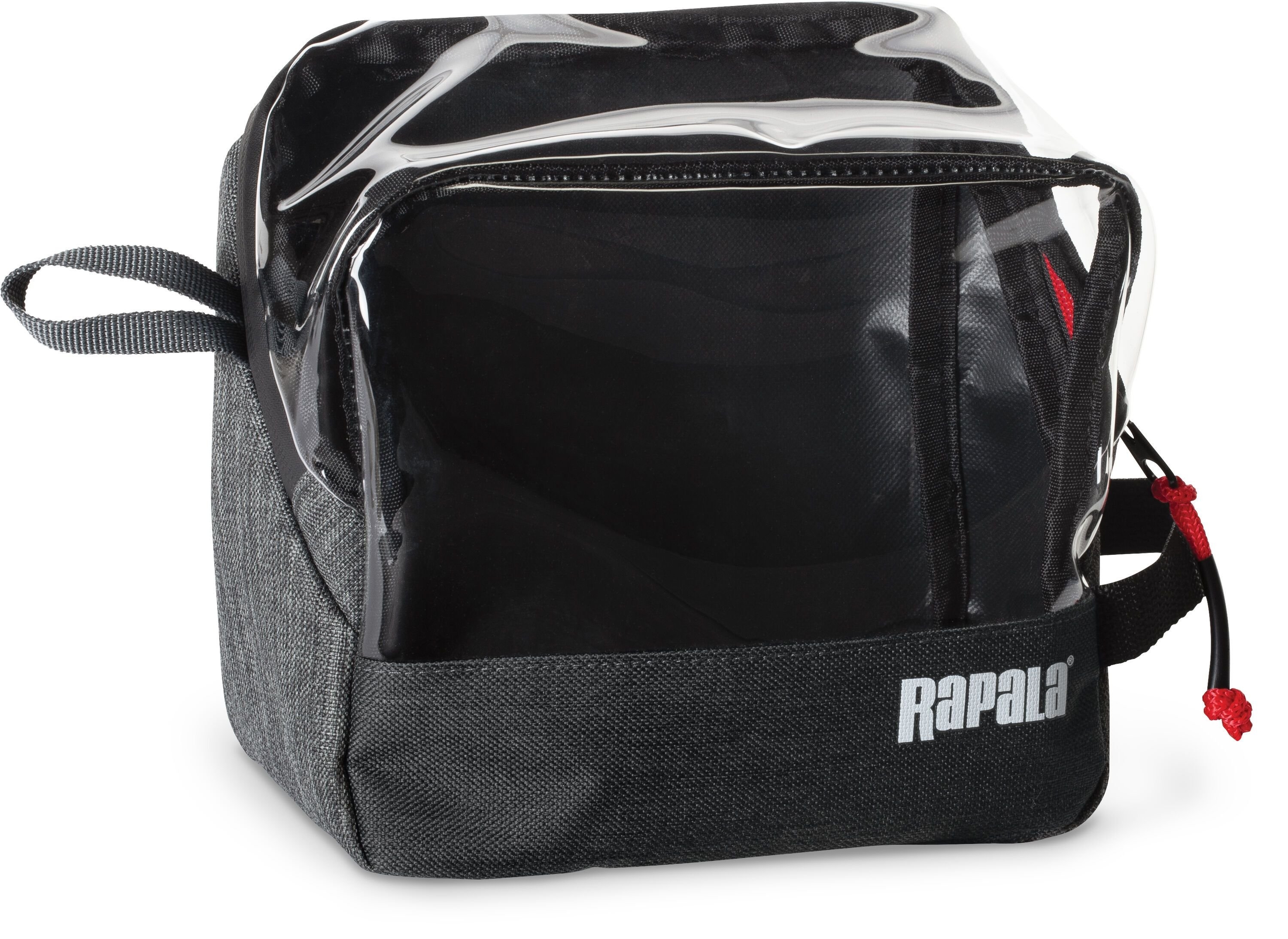 Rapala Rapid Pack Soft Bait Pouch Small 20 x 17.5 x 11.25cm