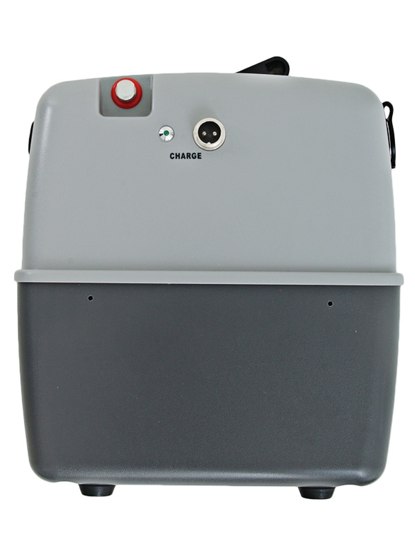 Dometic RAPS44 and PS120A Portable Power Package