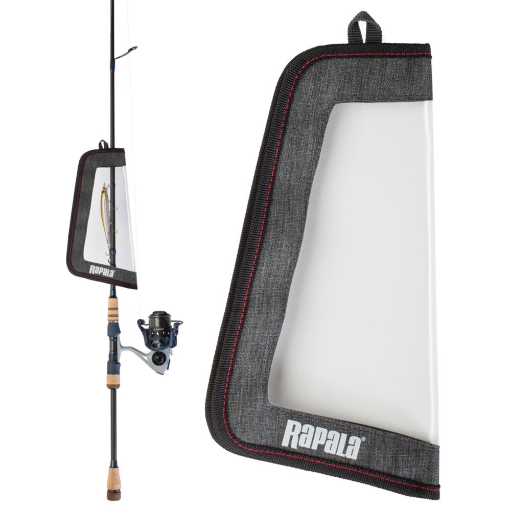 Rapala Rap Wrap Large 28x14cm