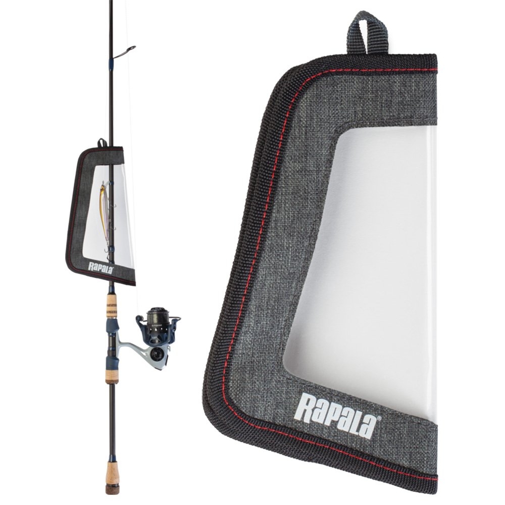 Rapala Rap Wrap Medium 20x11cm