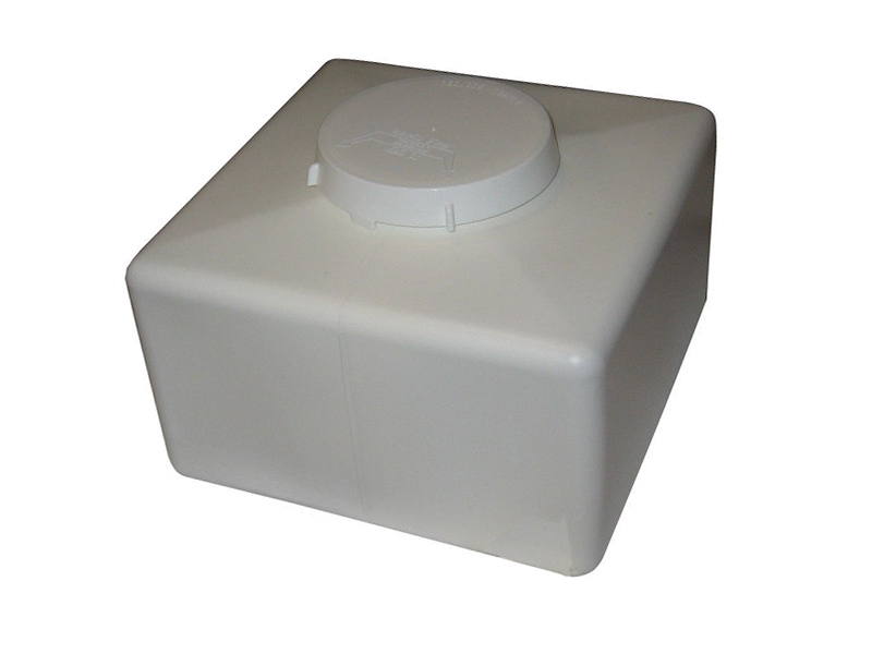 Raritan 31-3001 2-Gallon Salt Feed Unit