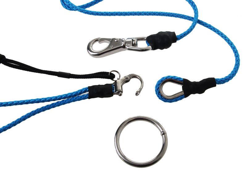 Rob Fort Series Quick Release Anchor System Conversion Kit