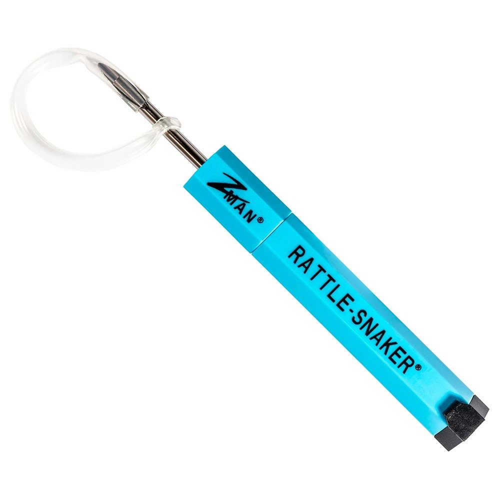 Z-Man Rattle-Snaker Tool Kit