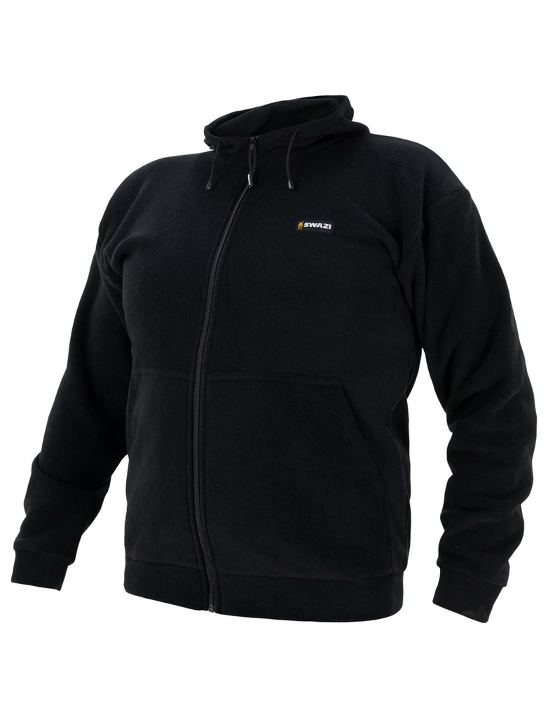 Swazi Rattler Polar Fleece Jacket