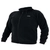 Swazi Rattler Polar Fleece Jacket Black XS