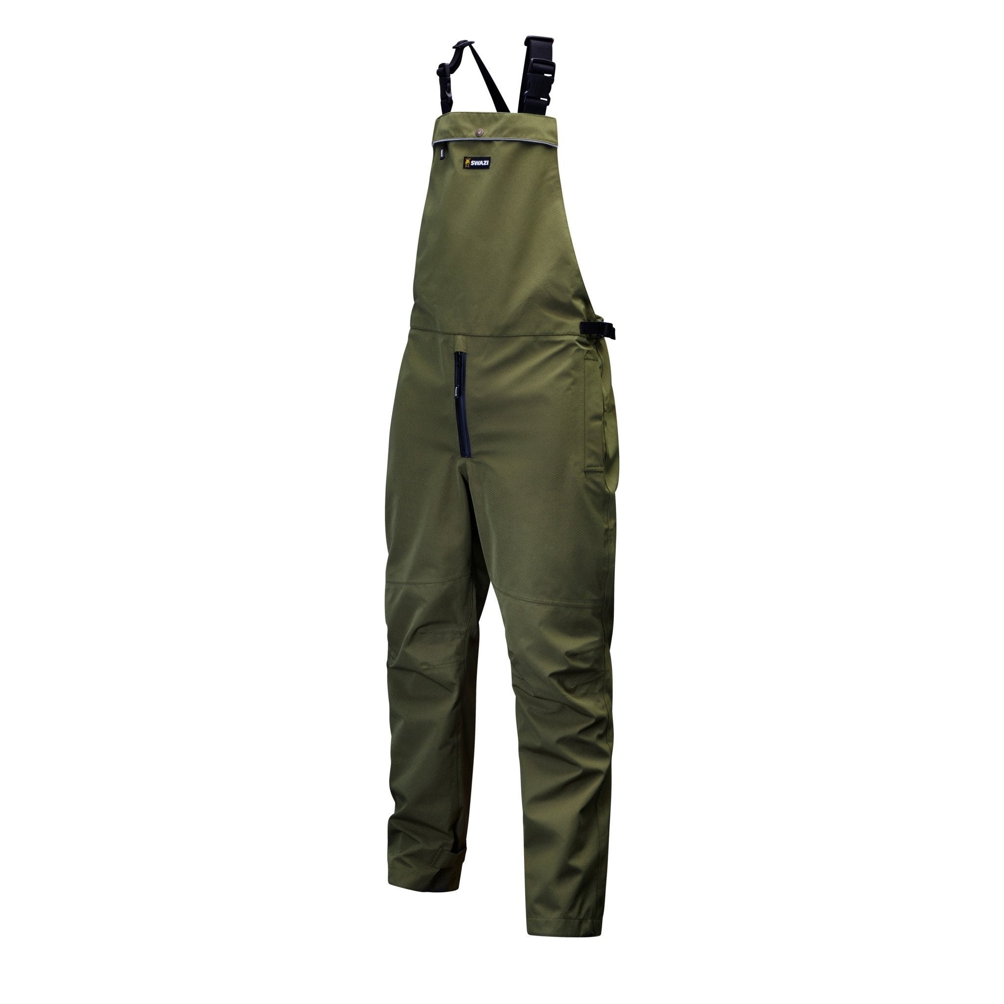 Swazi Torrent Bib Mens Overpants