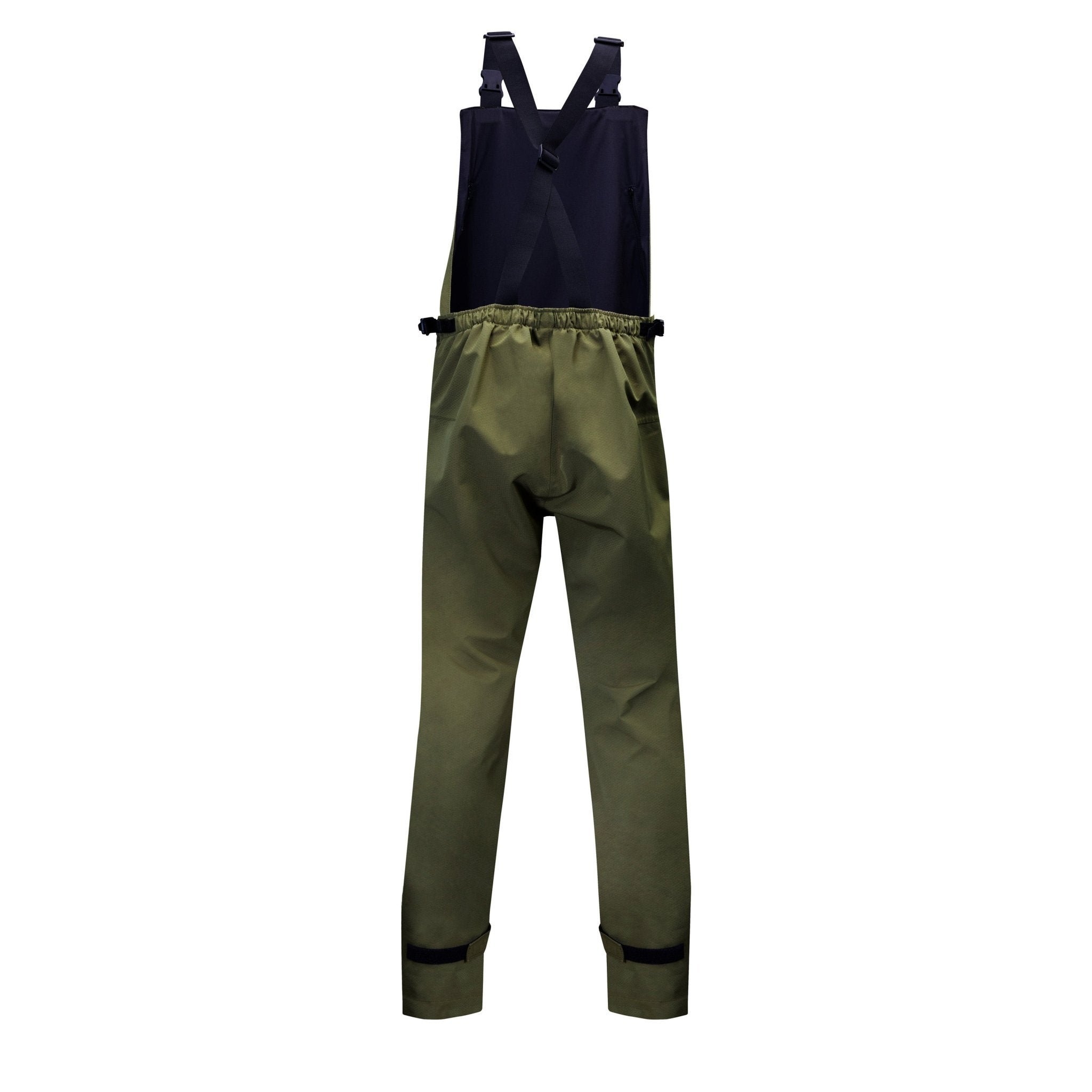 Swazi Torrent Bib Mens Overpants
