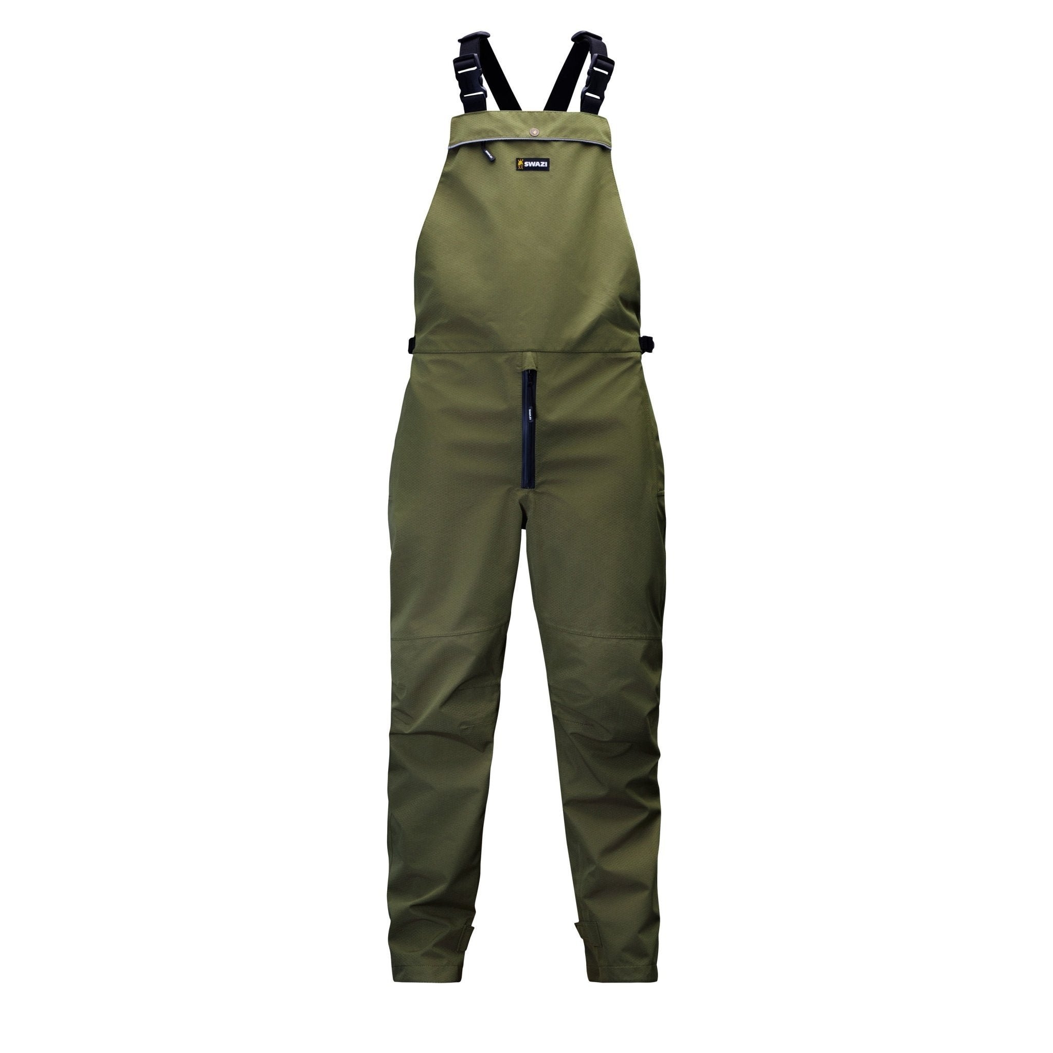 Swazi Torrent Bib Mens Overpants