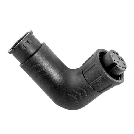 Raymarine RayNet (Male) Right Angle Adaptor