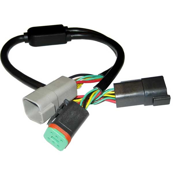 Raymarine Volvo Engine Y-Loom Cable