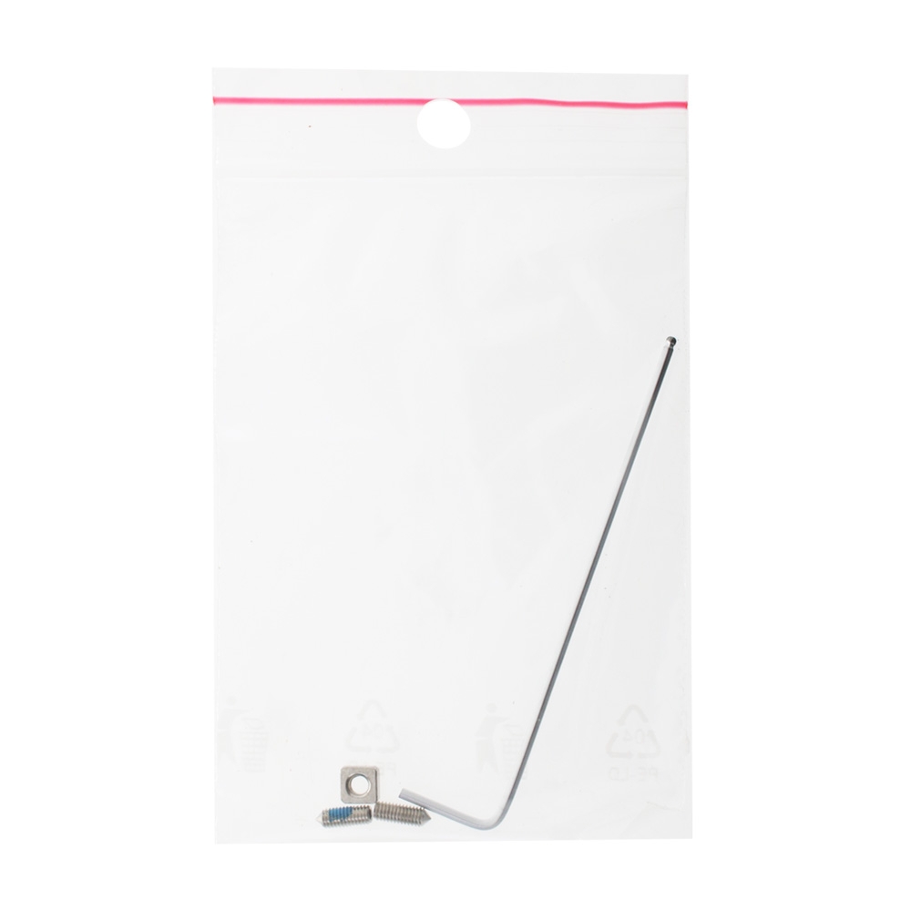 Raymarine Masthead Transducer Service Kit