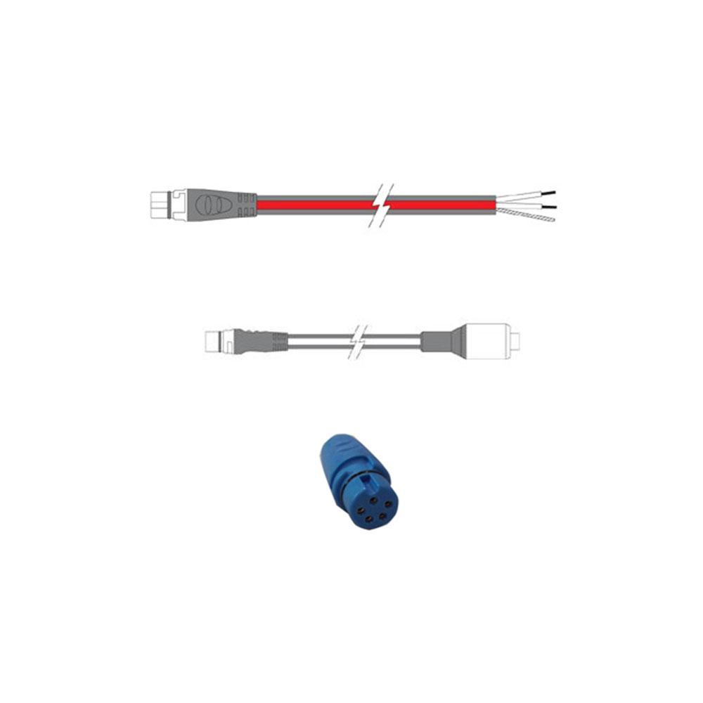 Raymarine Evolution Cabling Kit EV-2