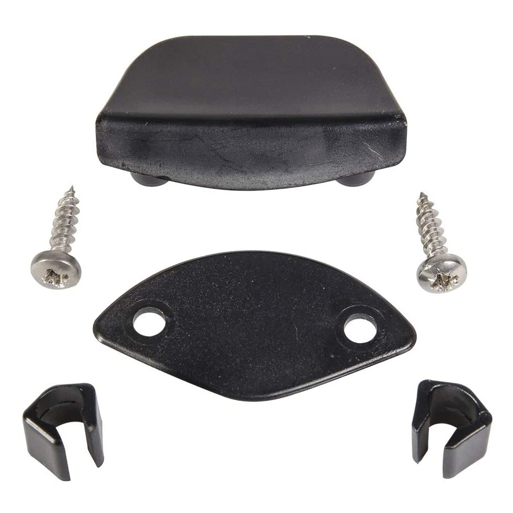 Mares Blade Fixing Set