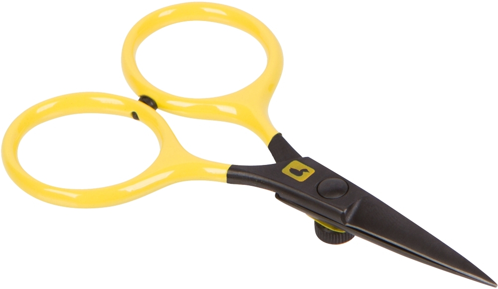 Loon Outdoors Razor Scissor 10cm