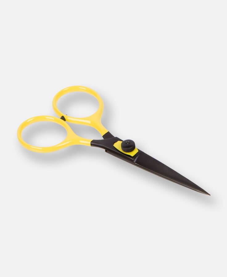 Loon Outdoors Razor Scissor 10cm