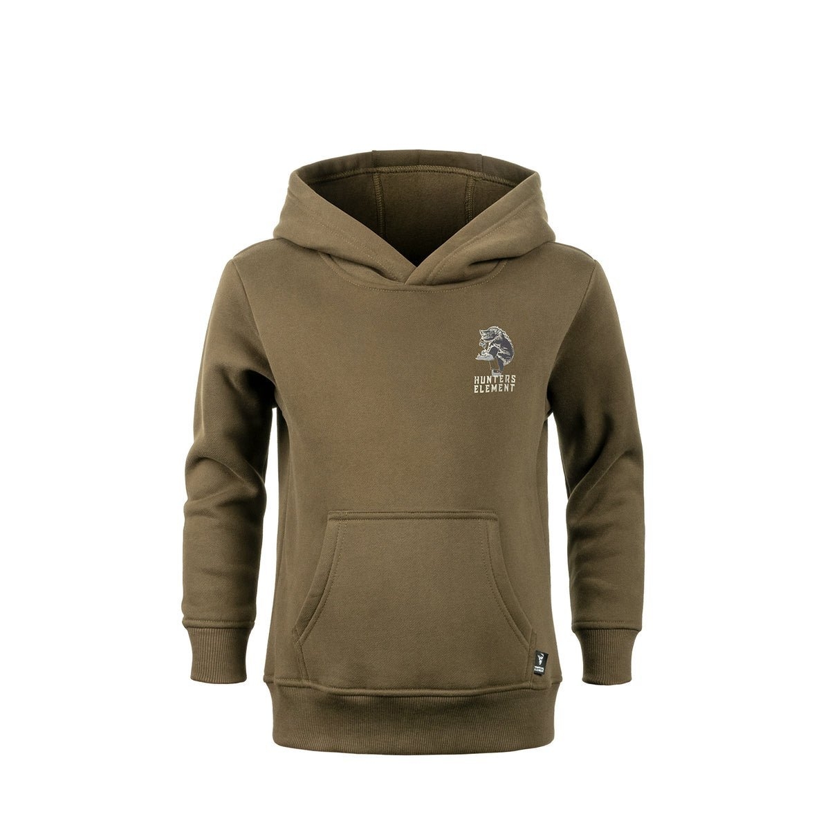 Hunters Element Razorback Kids Hoodie