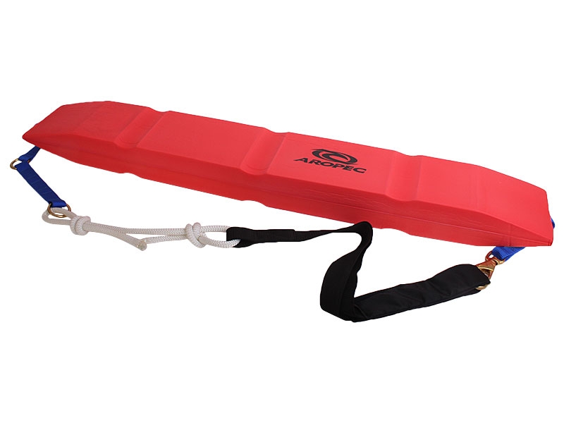 Aropec Rescue Tube Red