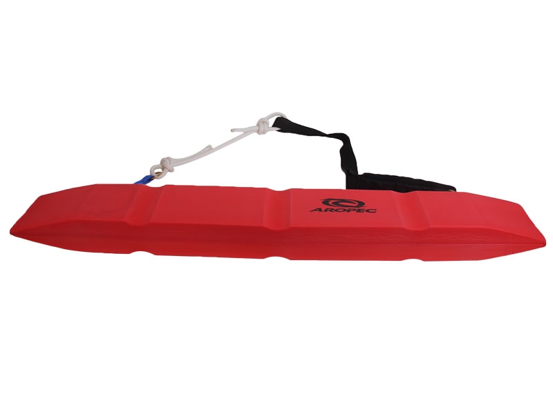 Aropec Rescue Tube Red