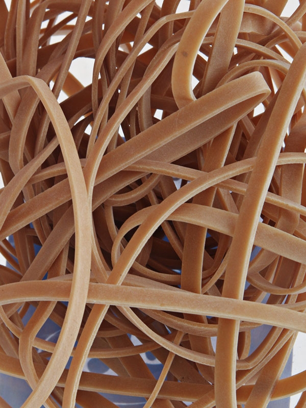 Sea Harvester Rubber Bands Size 32 Qty 50