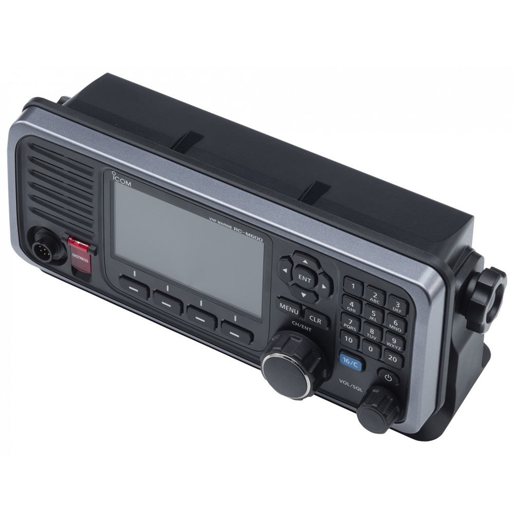 Icom RC-M600 Command Head for IC-M605