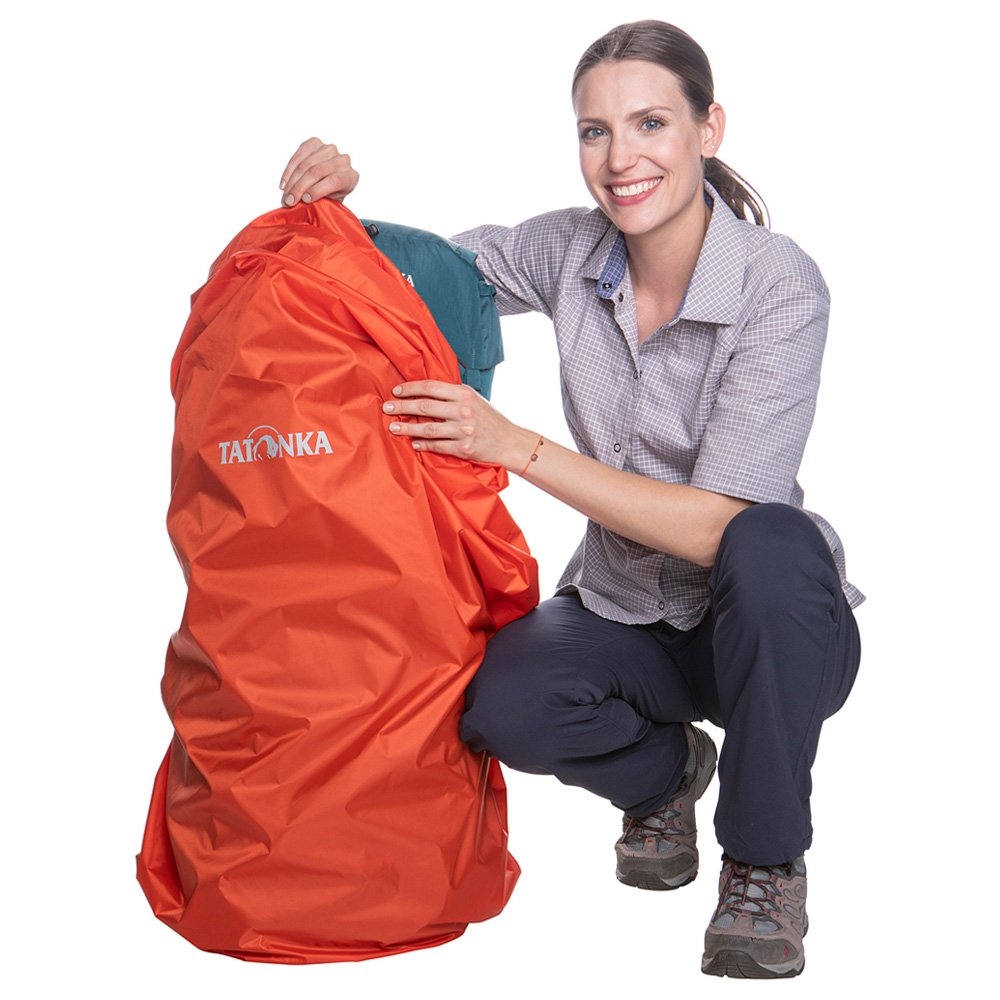 Tatonka Rain Cover Backpack Rain Sleeve