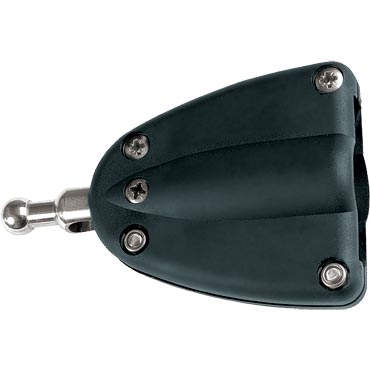 Ronstan RC00252 Batten Receptacle Link (13.0mm) with RC00150 Receptacle