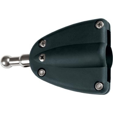 Ronstan RC00253 Batten Receptacle Link (15.4mm) with RC00150 Receptacle