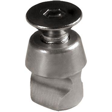 Ronstan RC00312 Track Mounting Slug 2.8mm x 7.6mm