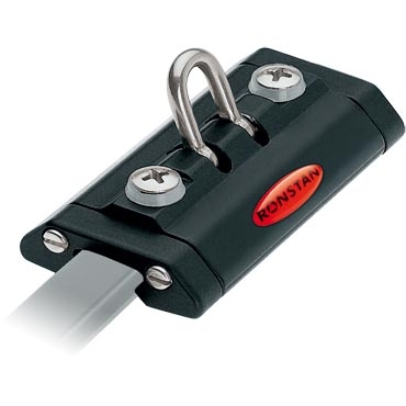 Ronstan RC11403 Series 14 Traveller Car Shackle Top 78mm with Two M5 Holes