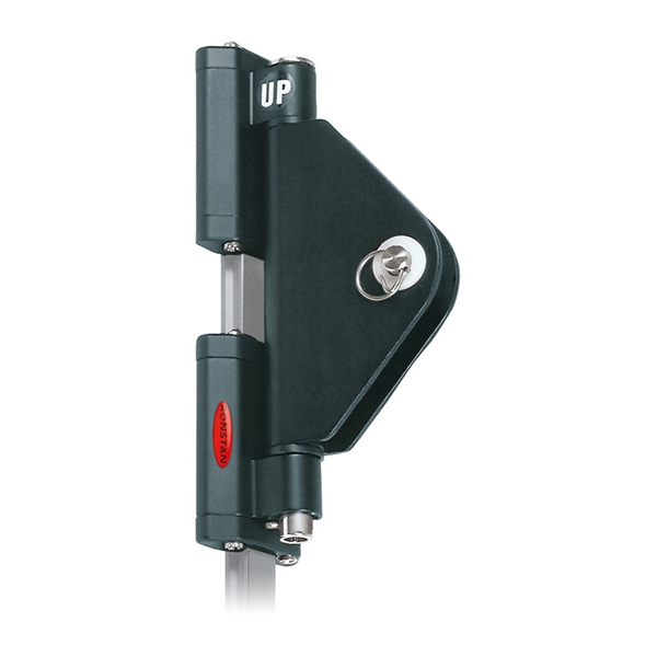 Ronstan RC11460 Series 14 Headboard Car 155mm x 41mm